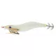 Sunset - SUNSQUID BAD GAMBAS COULANT 9,5CM SUPER LUMINEUX TOUT BLANC - Turlutte