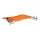 Sunset Sunsquid Bad Gambas Silky Orange 9,5cm 15,2gr Leurre calamar coulant