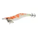 Sunset Sunsquid Bad Gambas Vaca Orange 9,5cm 15,2gr Leurre calamar coulant