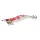 Sunset Sunsquid Bad Gambas Vaca Pink 9,5cm 15,2gr Leurre calamar coulant