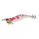 Sunset Sunsquid Bad Gambas Vaca Pink 9,5cm 15,2gr Leurre calamar coulant