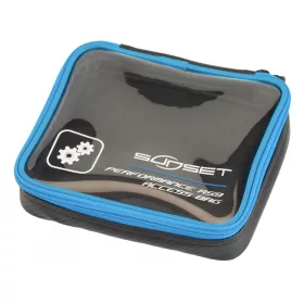 Sunset - RS COMPETITION - ACCESS BAG - Sac porte-moulinet