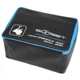 Sunset - RS COMPETITION - REEL BAG - Sac pour moulinet