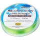 Sunset - RS COMPETITION LONG DISTANCE HI-VISIBILITY LIME GREEN 0,14mm 300M - Fil monofilament