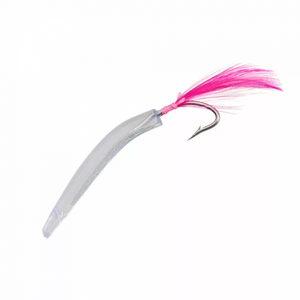 Sunset - SUNLURES SPINFRY 40MM CRYSTAL X2 - Jig de mer