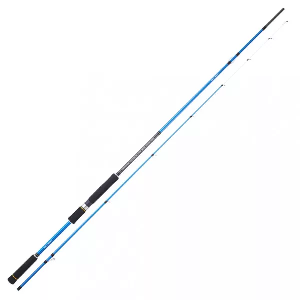 Sunset - NAUTILIA SW20 SPECIAL SQUID 210-2 L (max 15g) - Canne à lancer