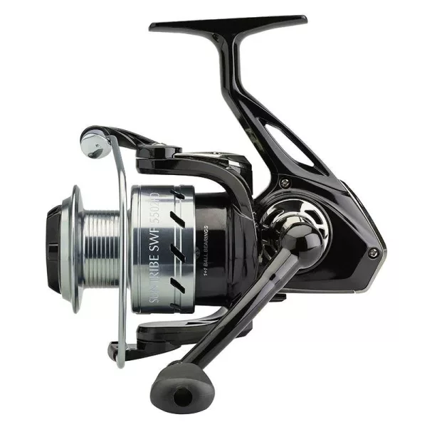Sunset Suntribe SWF 3502 FD 3500 Moulinet à frein avant
