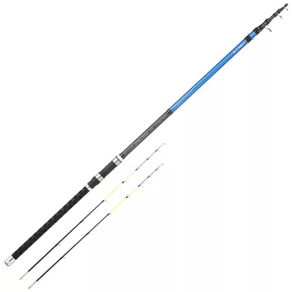 Sunset Astrea TSW20 3,00m 40-120gr Canne bolognaise en 5+1 sections