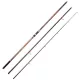 Sunset Wavestriker Surf 4,50m 100-250gr Canne Surfcasting 3 brins