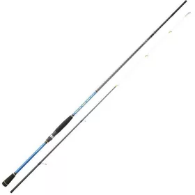 Canne à lancer Sunset Atom SW H 2,10m 10-40gr 2 pièces