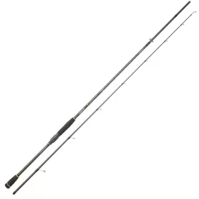   Sunset Lunker SW Spinning XH 2,70m 15-50gr 2 sections Canne à pêche spinning