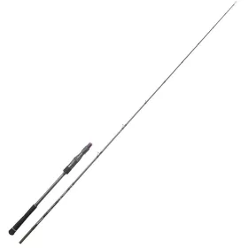   Sunset Deepster SW Vertical 1,98m 180gr 2 sections Canne casting