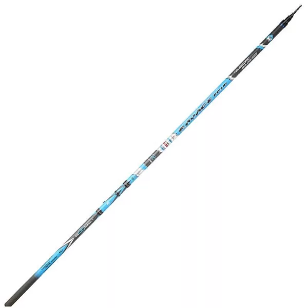 Sunset Ravage Bolo 500-5 5,00m 20-80gr Canne bolognaise