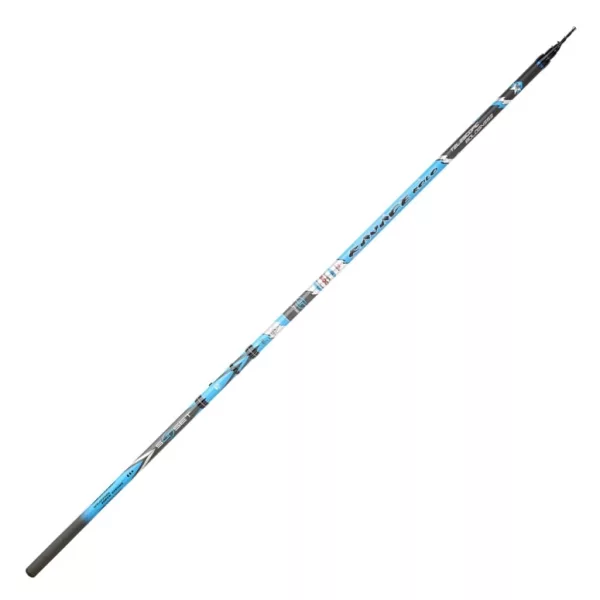 Sunset Ravage Bolo 600-6 6,00m 20-80gr Canne bolognaise