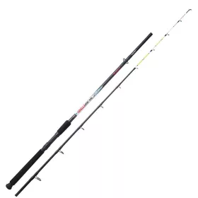 Sunset Girelle SW 1,80m 60-120gr Canne bateau 2 sections