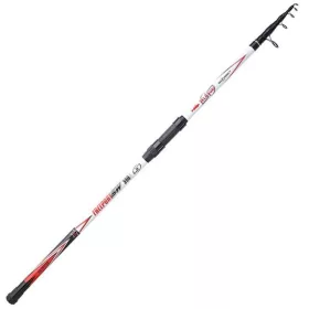   Sunset Freeport SW 3,90m 200gr Canne Surfcasting Télescopique