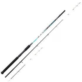   Sunset Marley SW Heavy 2,40m 100-200gr Canne Bateau 3+1 pièces