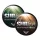 Korda Subline Ultra Tough 1000m - Green 12lb - ligne principale monofilament pour la carpe