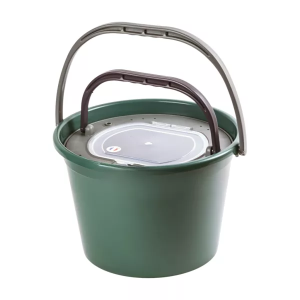 Seau Vivier Bidon à vifs 13l