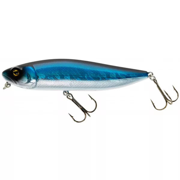 Swimy Stickbait 11,5cm 25,5gr E18 Leurre
