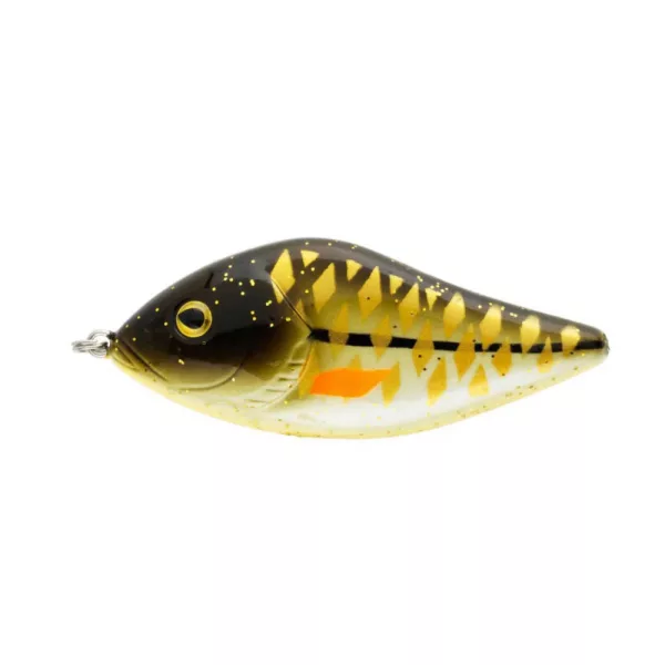 Swimy JERK 70 Leurre D03 70mm - 17gr