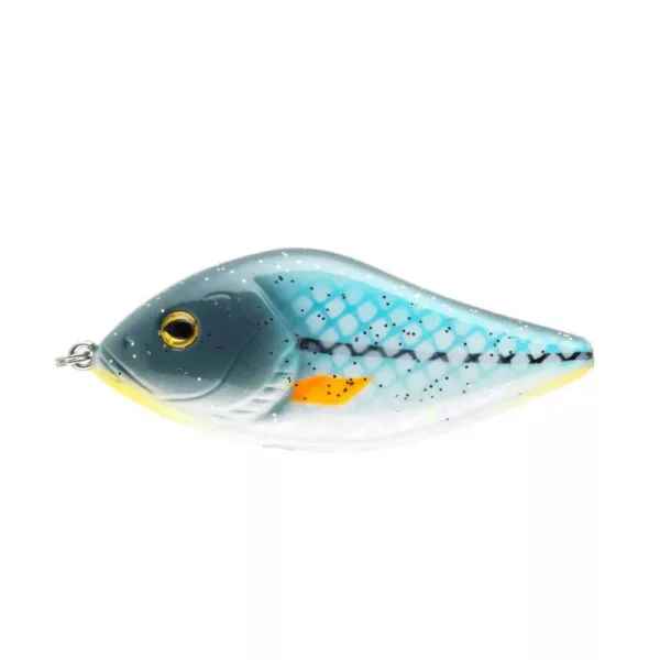 Swimy JERK 70 Leurre D04 70mm - 17gr