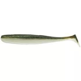 Swimy POMPEI SHAD 100 Leurre souple K012 100mm - 4p