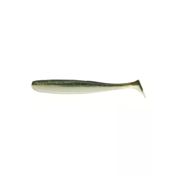 Swimy POMPEI SHAD 100 Leurre souple K012 100mm - 4p