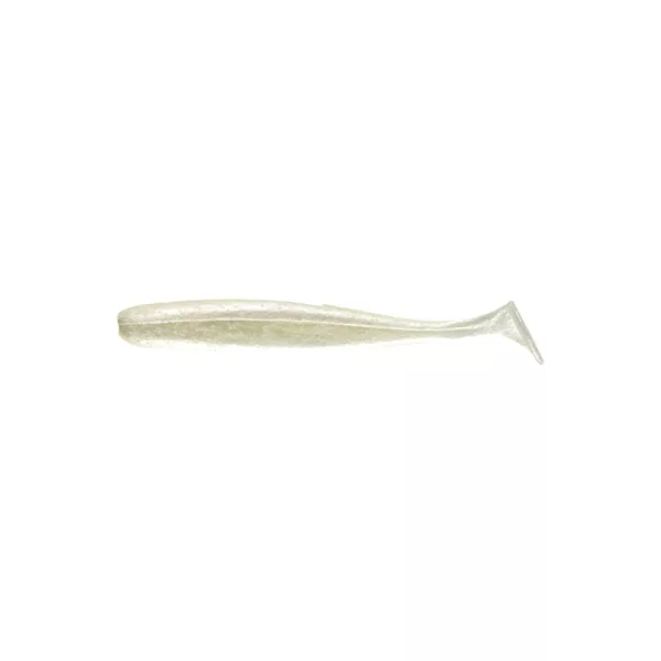 Swimy POMPEI SHAD 100 Leurre souple PW 100mm - 4p