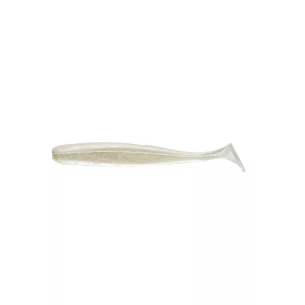 Swimy POMPEI SHAD 75 Leurre souple PW 75mm - 5p