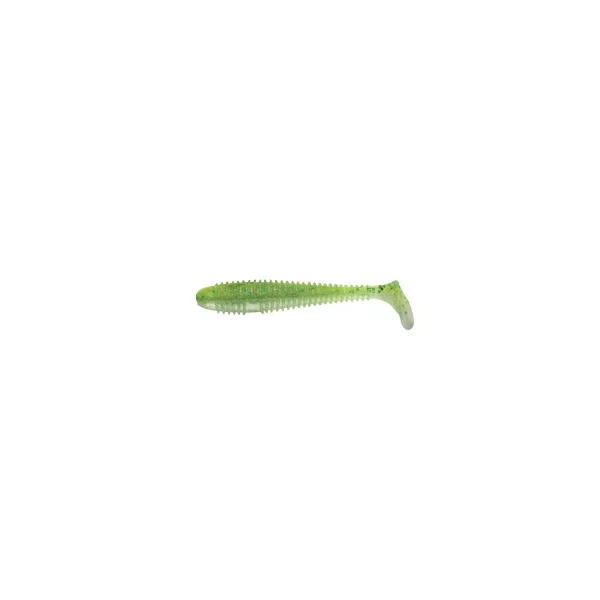 Swimy GALFION FAT SHAD 70 Leurre souple K015 70mm - 4pcs