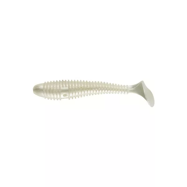 Swimy GALFION FAT SHAD 95 Leurre souple PW 95mm - 3 pièces