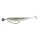 Swimy Pompei Shad HB Leurre souple avec tête Cheburashka 10cm 7,0gr 1pc