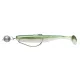 Swimy Pompei Shad K012 10,0cm 7gr Leurre souple avec Cheburashka