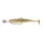 Swimy Pompei Shad K050 Leurre souple avec tête Cheburashka 10cm 7,0gr 1pc