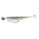 Swimy Pompei Shad HB 12,5cm 10gr Leurre souple avec Cheburashka