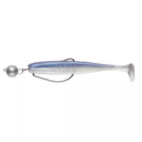   Swimy Pompei Shad K05 15,0cm 14gr Leurre souple avec Cheburashka