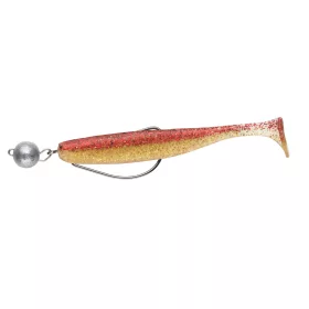   Swimy 7gr Cheburashka 10,0cm Col. 211 Leurre souple Pompei Shad 1pc