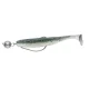 Swimy 7gr Cheburashka 10,0cm Col. D033 avec leurre souple Pompei Shad (1 unité)