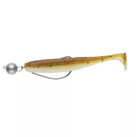   Swimy 7gr Cheburashka 10,0cm Col. K038 Pompei Shad avec Leurre souple 1p.