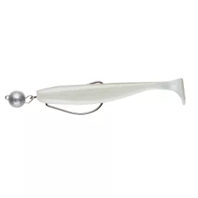   Swimy 5gr Cheburashka 7,5cm Col. 201 Leurre souple Pompei Shad 1pc
