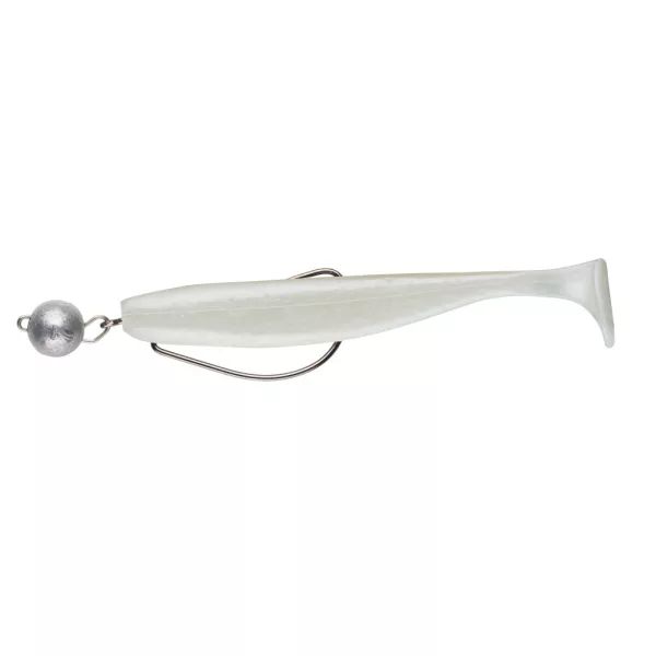 Swimy 5gr Cheburashka 7,5cm Col. 201 Leurre souple Pompei Shad 1pc