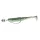 Swimy 5gr Cheburashka 7,5cm Col. D040 Leurre souple Pompei Shad 1pc