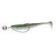 Swimy 5gr Cheburashka 7,5cm Col. D040 Leurre souple Pompei Shad 1pc
