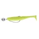 Swimy 5gr Cheburashka 7,5cm Col. K026 avec leurre souple Pompei Shad 1pc