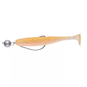   Swimy 5gr Cheburashka 7,5cm Col. K041 avec leurre souple Pompei Shad 1pc