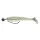 Swimy Cheburashka Galfion Fat Shad Rig Leurre souple PW 120mm - 10gr   - Ready Rig - Plomb Cheburashka - Pré-monté
