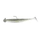 Swimy Pompei Shad HB 12,5cm 12gr Leurre souple avec tête plombée