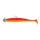 SWIMY Pompei Shad Leurre souple avec tête plombée K040 125mm - 12gr   - Monté prêt à pêcher