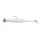 SWIMY Pompei Shad Leurre souple avec tête plombée PW 125mm - 12gr   - Monté prêt à pêcher